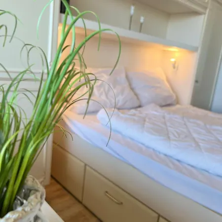 Lejlighed Groemitz- Center I App 546 Inkl Wlan Grömitz