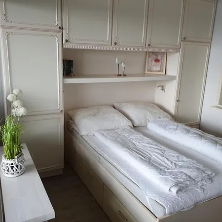 Apartmán Groemitz- Center I App 546 Inkl Wlan *