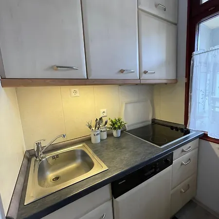 Groemitz- Center I App 546 Inkl Wlan