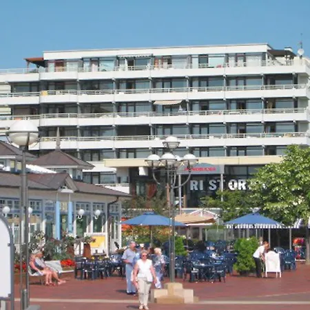 Groemitz- Center I App 546 Inkl Wlan * Grömitz