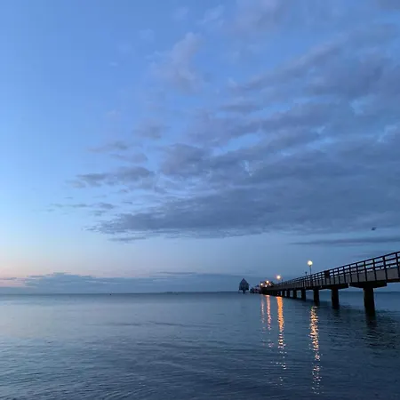 Groemitz- Center I App 546 Inkl Wlan *