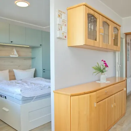 Appartement Groemitz- Center I App 546 Inkl Wlan