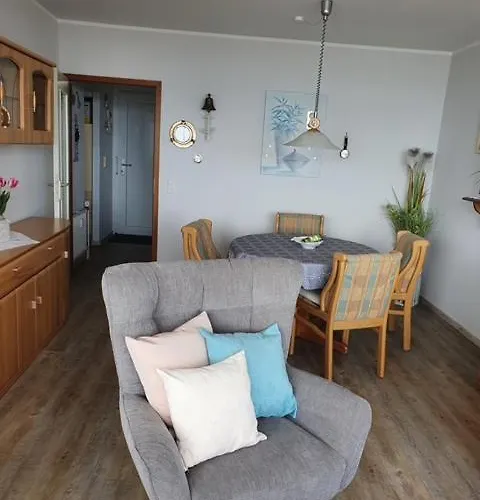 Groemitz- Center I App 546 Inkl Wlan * Grömitz