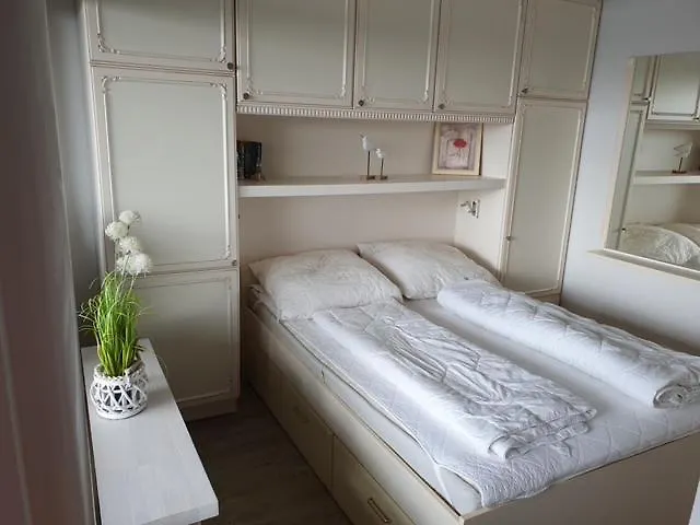 Lejlighed Groemitz- Center I App 546 Inkl Wlan *