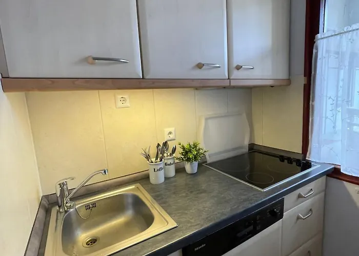 Groemitz- Center I App 546 Inkl Wlan