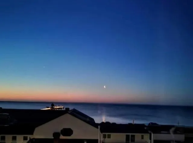 Lejlighed Groemitz- Center I App 546 Inkl Wlan