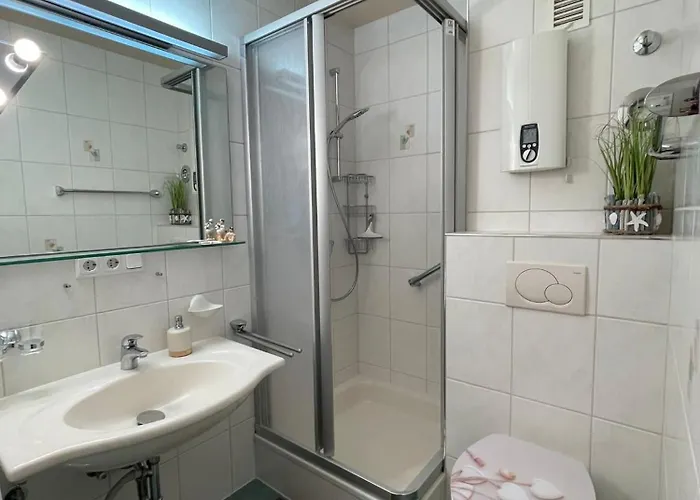 Lejlighed Groemitz- Center I App 546 Inkl Wlan Grömitz